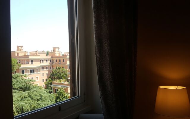 Bed & Breakfast A Casa di Lia a Roma