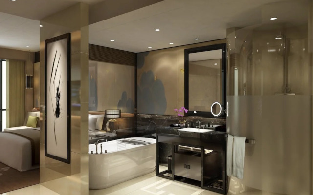 Crowne Plaza Chengdu West