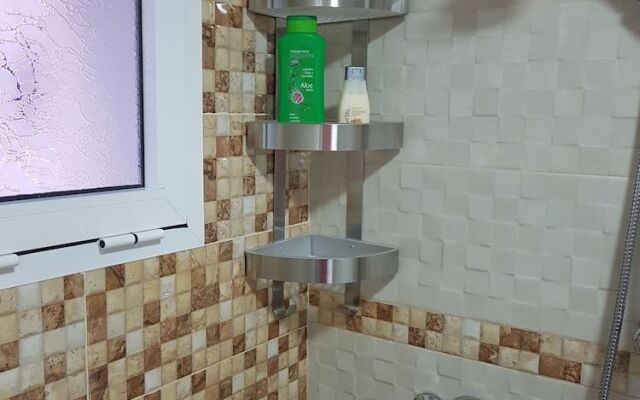 Apartamentos Villajovita