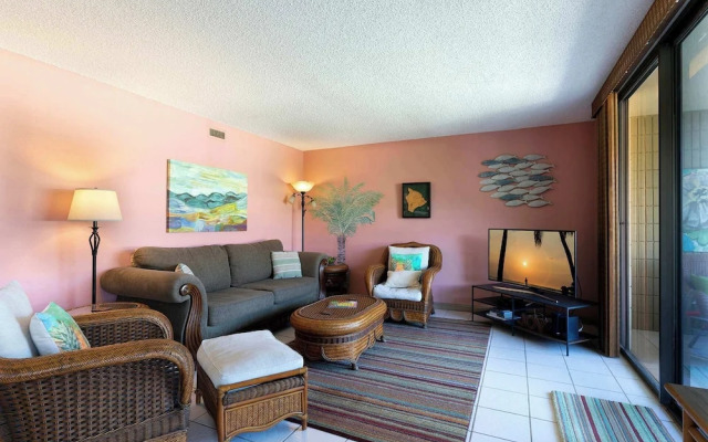 White Sands Village #222 Across From Beach