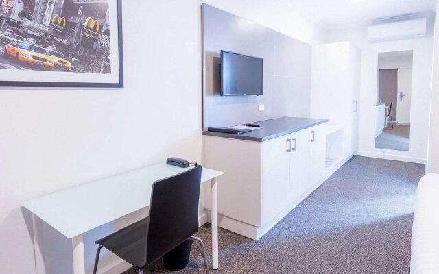 Comfort Inn & Suites Manhattan