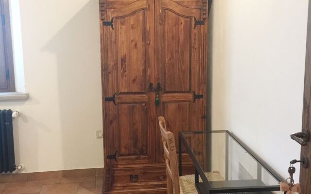 Bed & Breakfast Podere La Pace