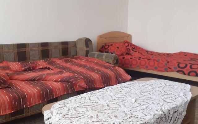 Bajina Basta stan na dan