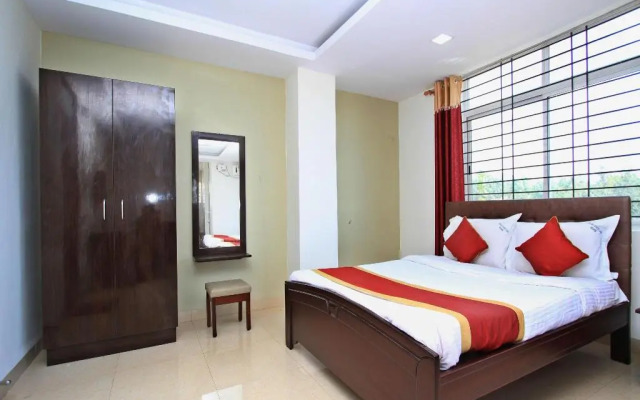 Sri Sai Residency By OYO Rooms