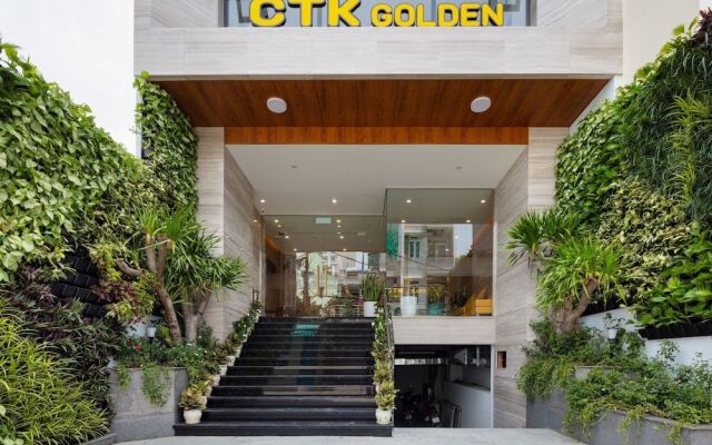 CTK Golden Hotel