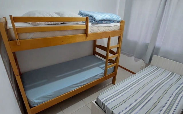 Nautilus Ap Club Premium - Penha-SC