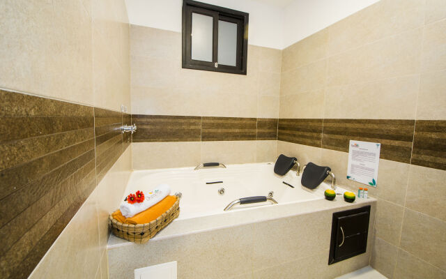Hotel Campestre Duranta
