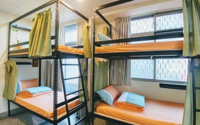 Zoar Guest House