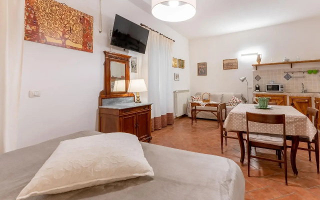 Valentina Bed & Breakfast