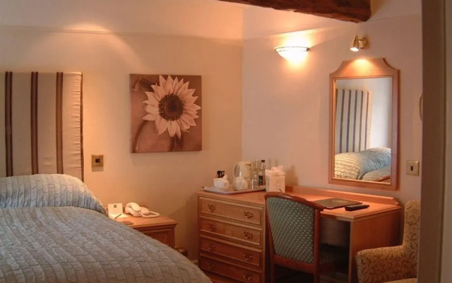 Temple Sowerby House Hotel & Restaurant