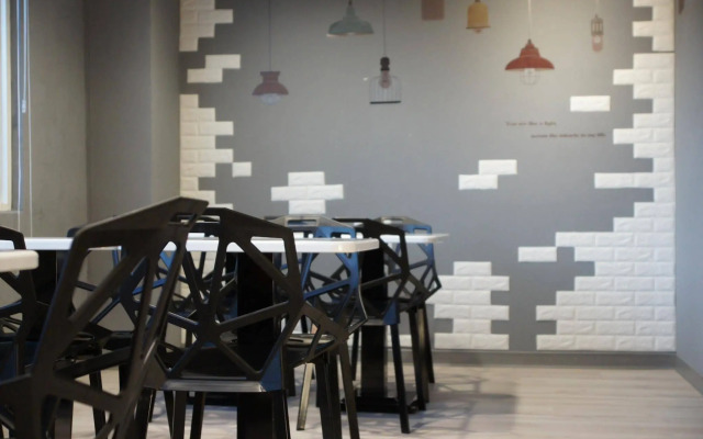 Park Hostel