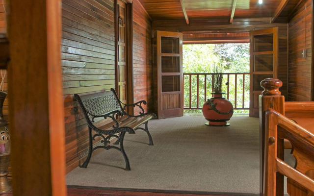 Santa Elena Lodge