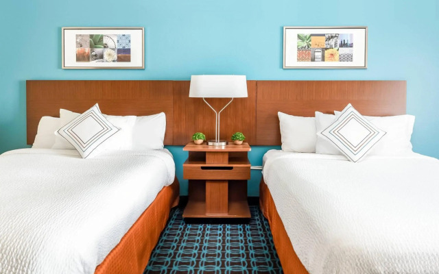 Fairfield Inn by Marriott Northlake