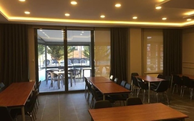 Md City Otel