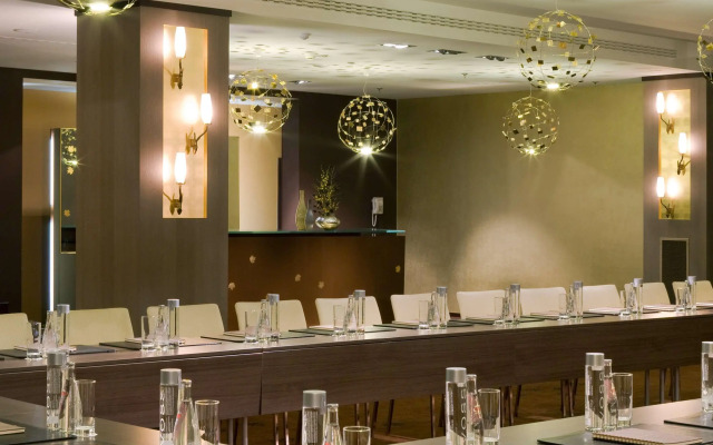 Sofitel Warsaw Victoria
