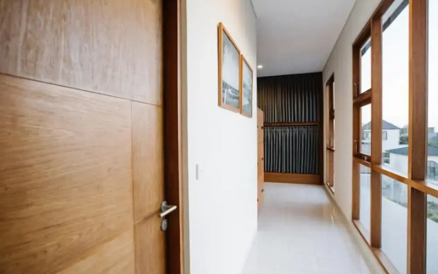 Vasudha Hostel Canggu
