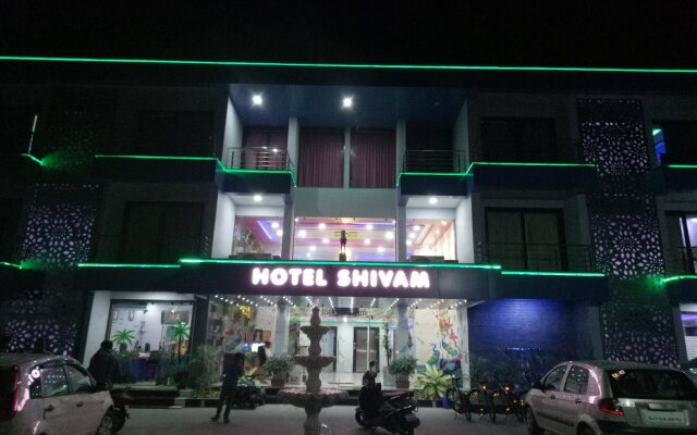 Hotel Shivam By OYO Rooms