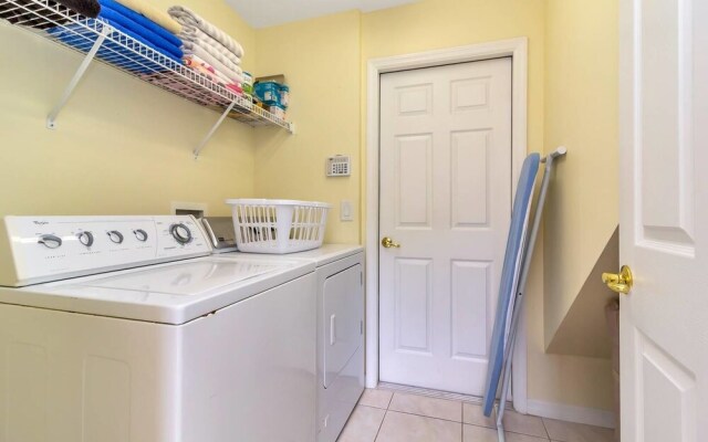 Davenport-6bd/5.5ba Pet-friendly Poolhome-#6av206