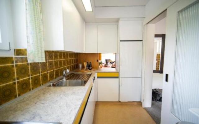 Feriensiedlung Trü 18