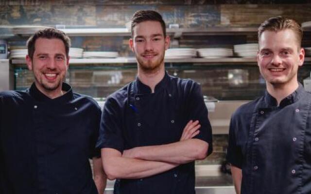 Herberg de Gouden Leeuw