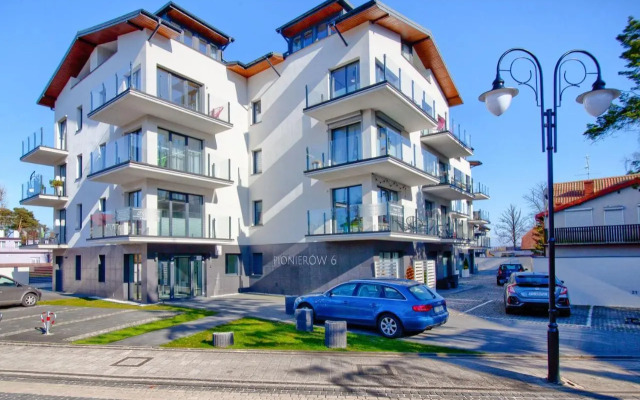 Apartament AP30