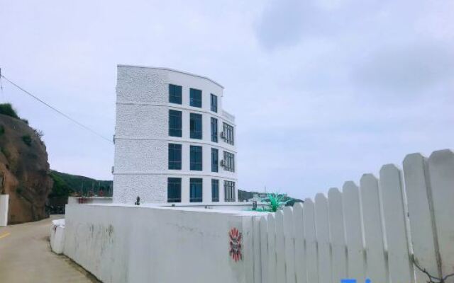 Shengsi Shengshan Qinghaiwan Seaview Homestay