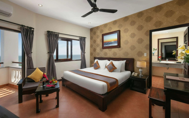 Sea Lion Beach Resort & Spa Mui Ne