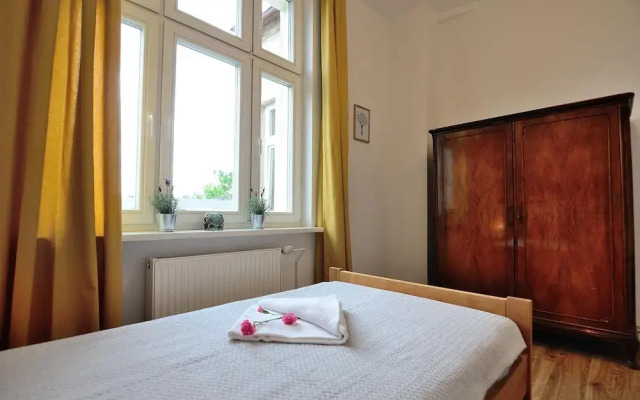 Victus Apartamenty - Adams