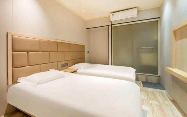 Liufeng Express Hotel