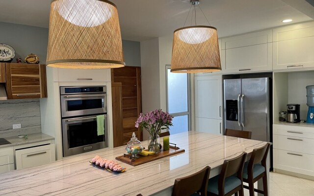 Luxury Beachfront Oasis - Hermosa Palms 50 by RedAwning