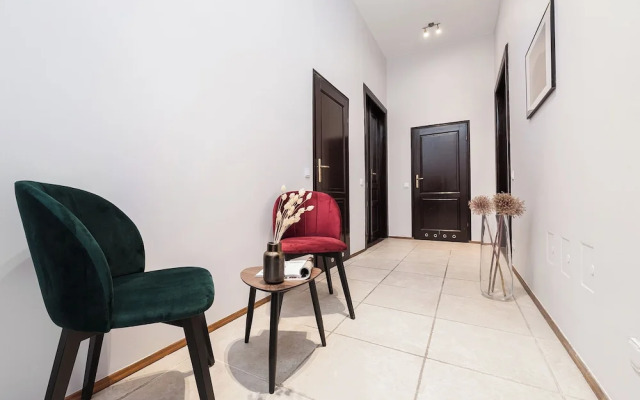 Cracovian Home - LoftAffair