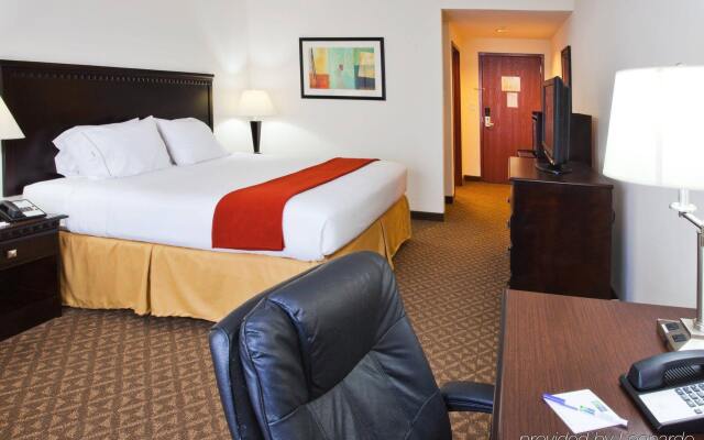 Holiday Inn Express Bartow, an IHG Hotel