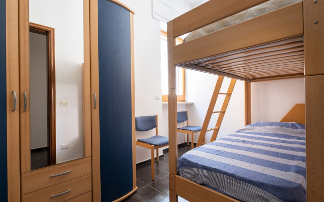 Appartamenti Carpediem San Giovanni