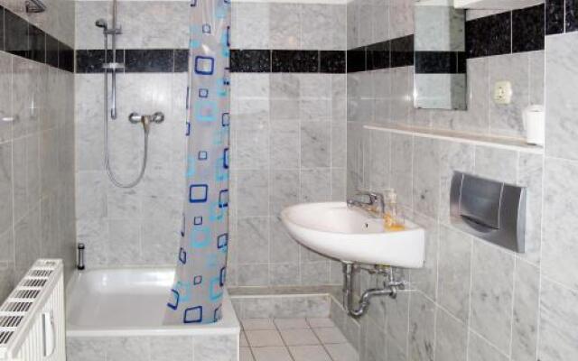 Ferienanlage Blaumuschel 109S