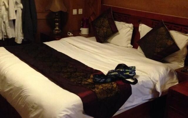 Zhenmei Holiday Inn - Lijiang