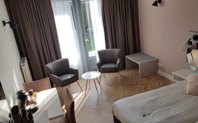 Hotel In den Brouwery