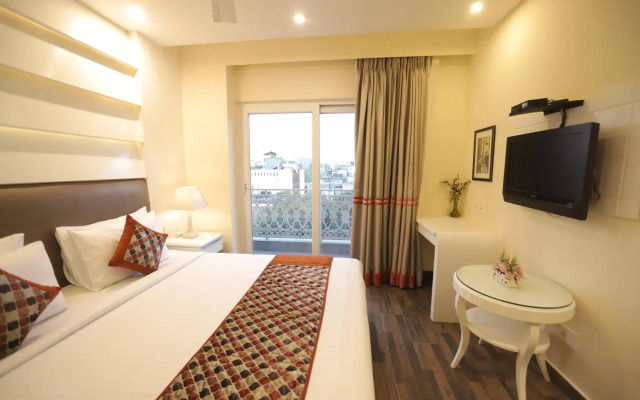 OYO 2637 Hotel Picasso Prive