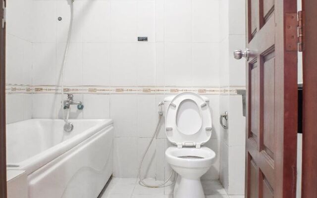 Khach San Tan Phuong Vu