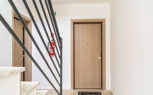 Apartment Zoric