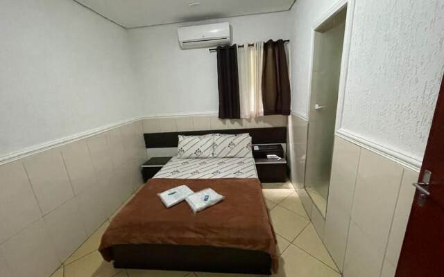 Hotel Tenda Brigadeiro