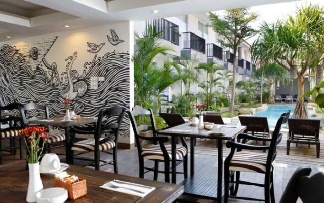 7 Bidadari Boutique Hotel