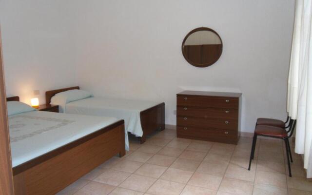 Appartamenti Le Foci