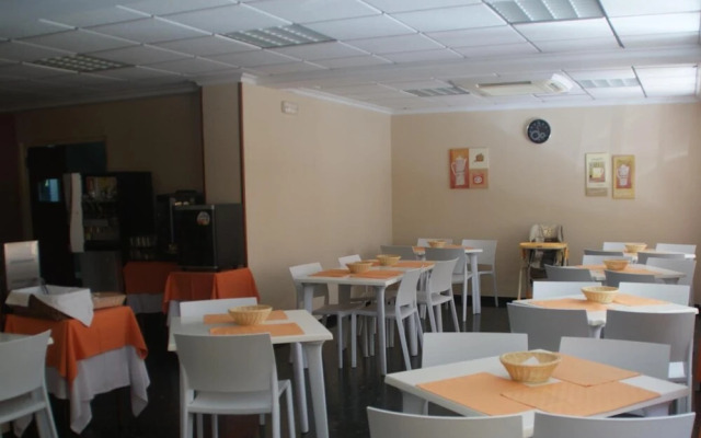 Hotel Rosabel