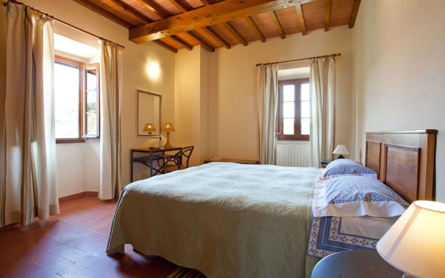 Agriturismo Policleto