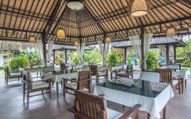 Villa Taman di Blayu