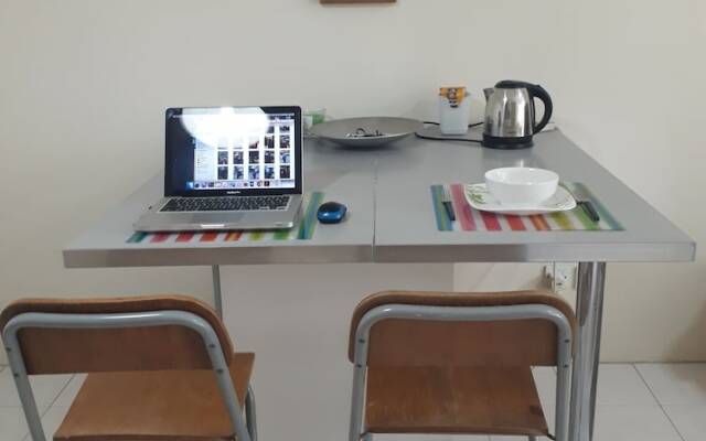 1 Room Apartment Vista Pinggiran- Equine