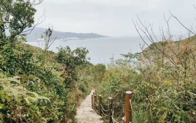 Shanhaiyisu B&B