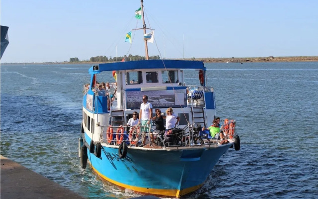 Casa San Enrique del Mar