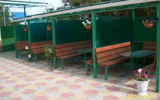 Guest House Chayka