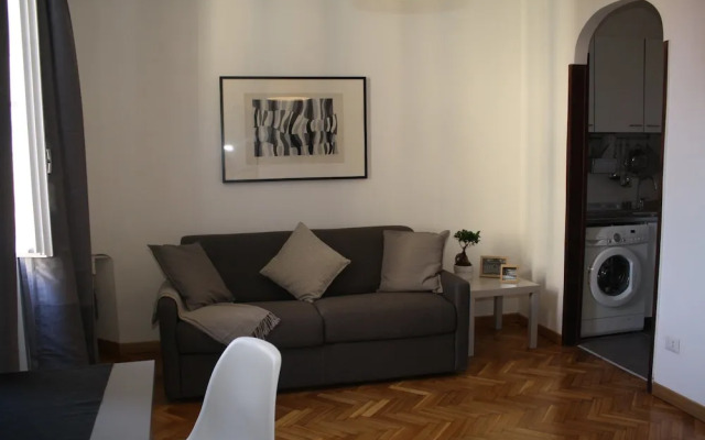 Home2Rome - Trastevere Reale